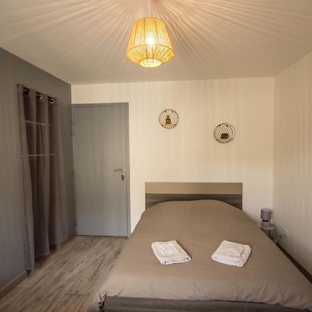 Les Chambres Touristique Julea Dienville Экстерьер фото