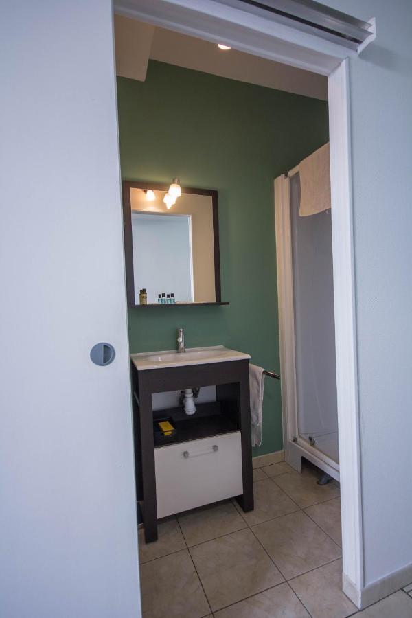 Les Chambres Touristique Julea Dienville Экстерьер фото