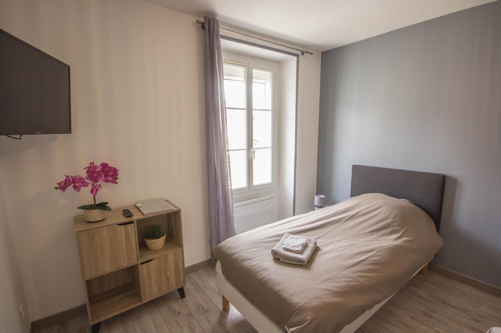 Les Chambres Touristique Julea Dienville Экстерьер фото